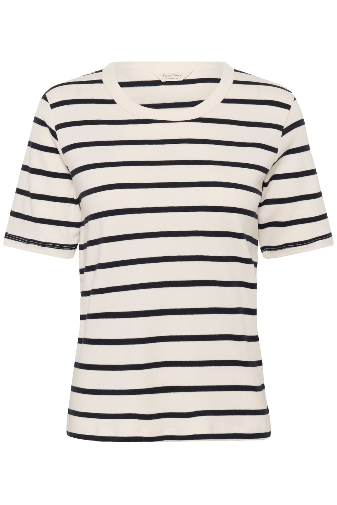 T-shirt en coton biologique Ratana