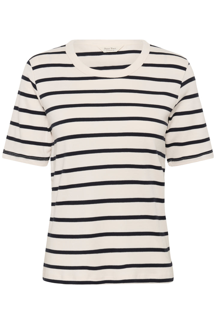 T-shirt en coton biologique Ratana