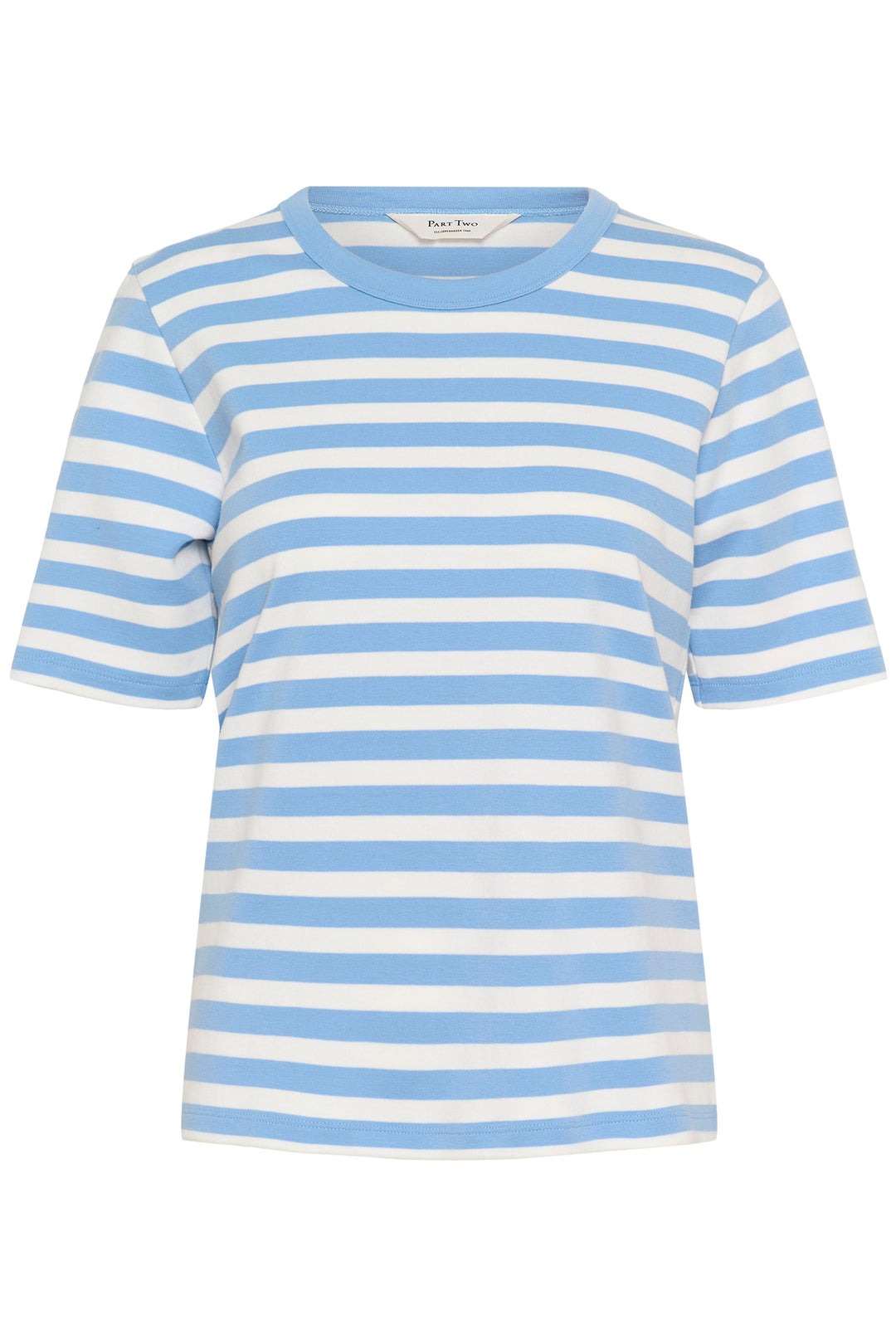 T-shirt en coton biologique Ratana