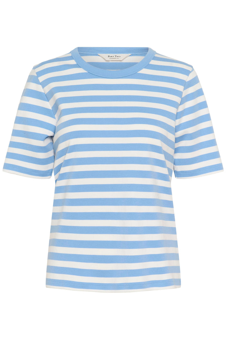 T-shirt en coton biologique Ratana