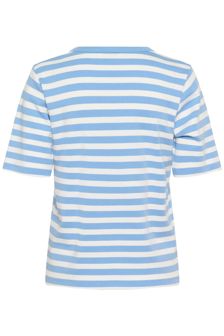 T-shirt en coton biologique Ratana