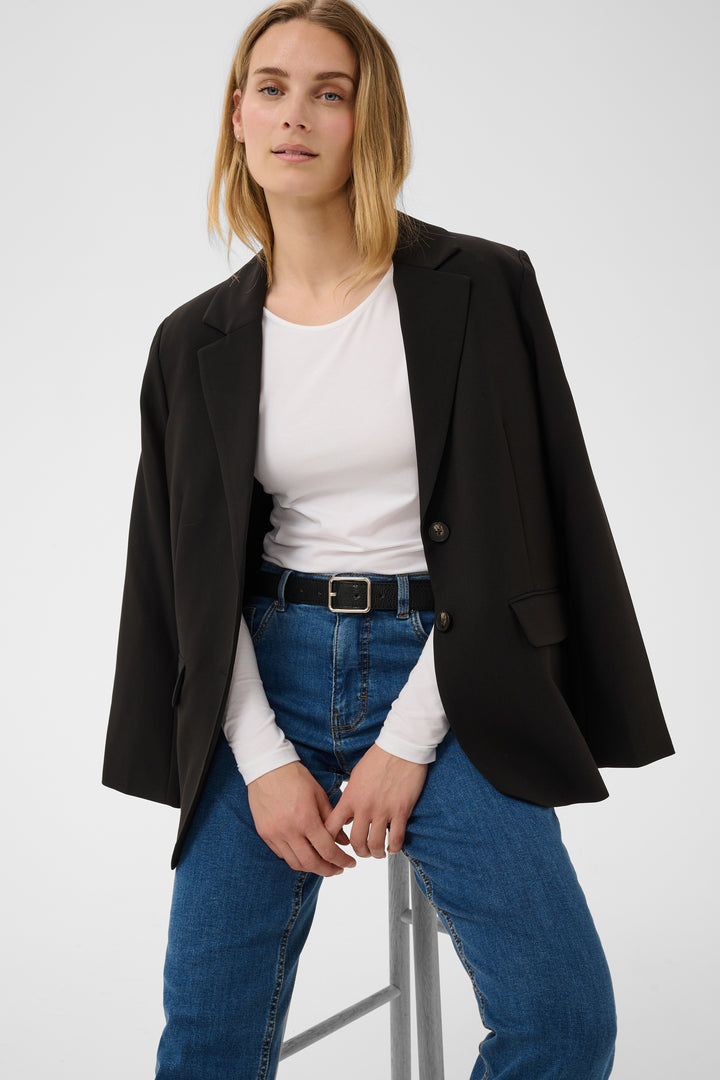 Nemajas Essential Sweater