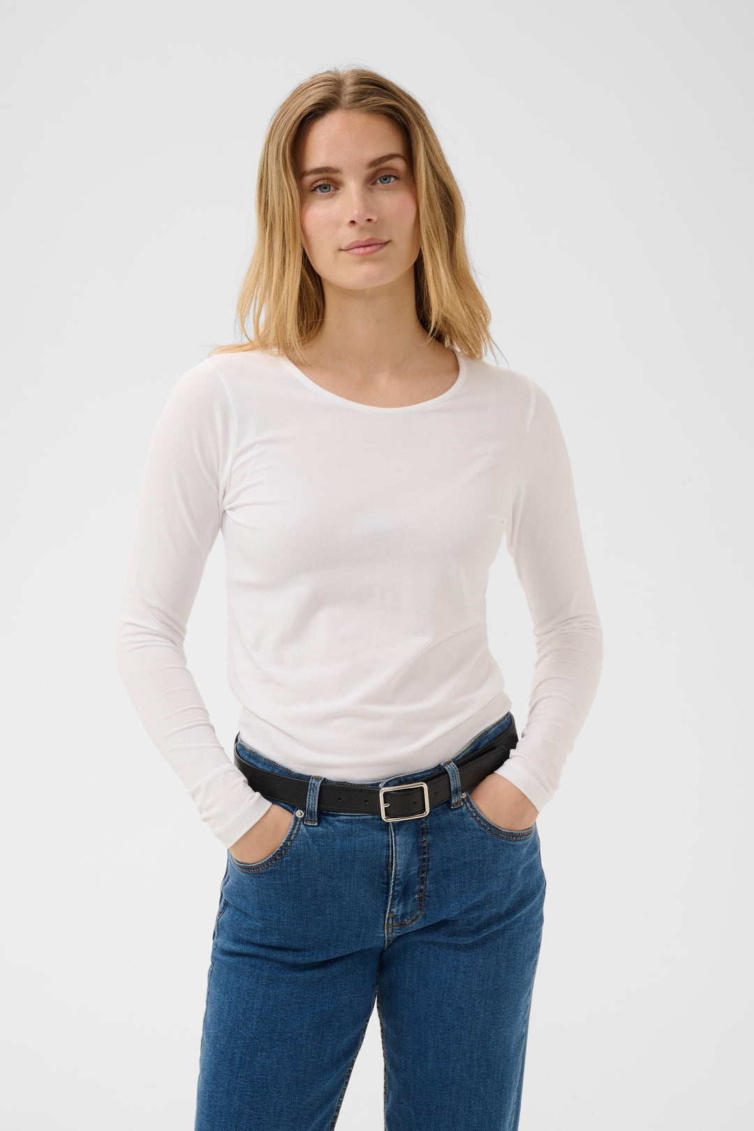 Nemajas Essential Sweater