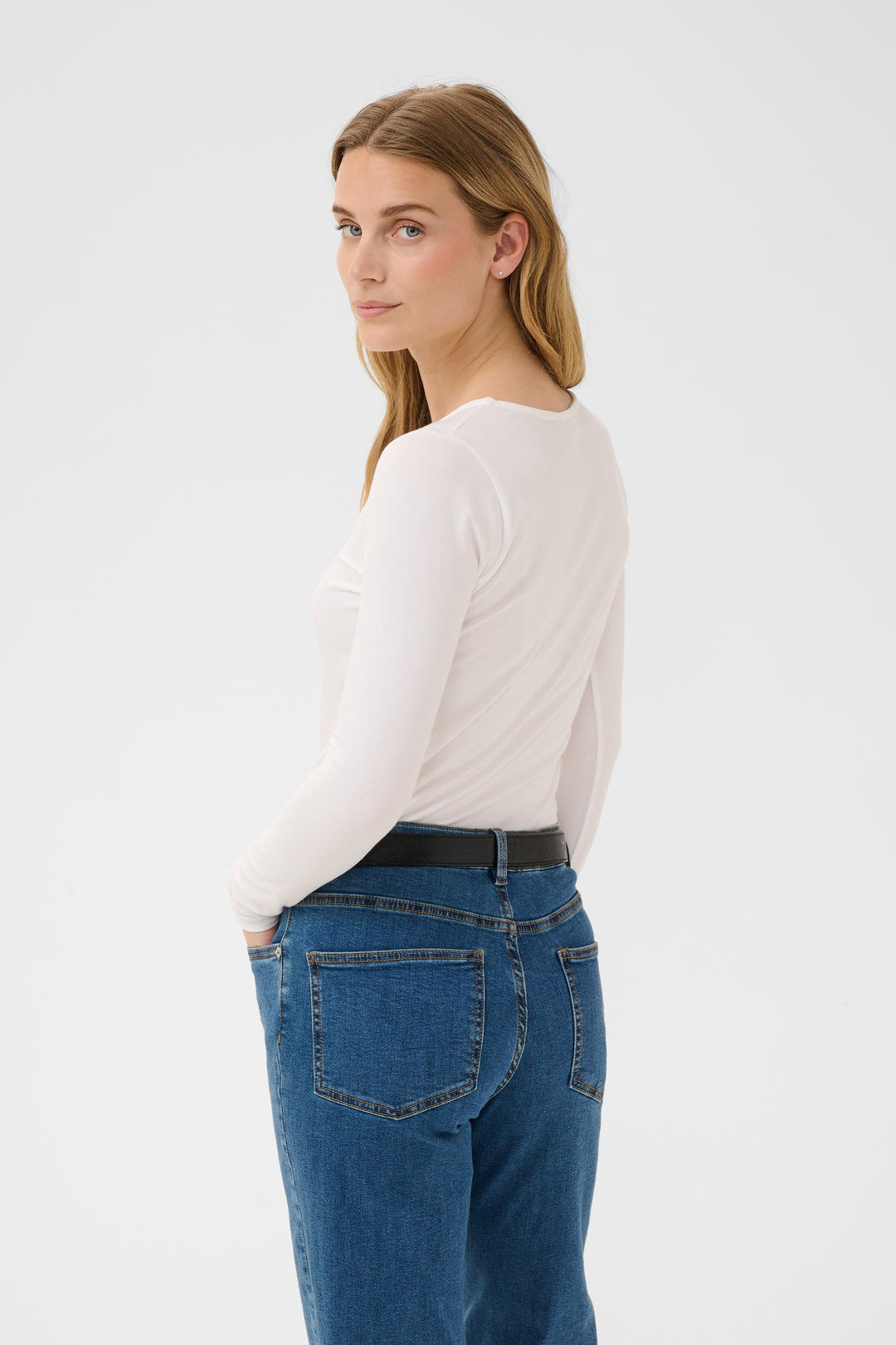 Nemajas Essential Sweater
