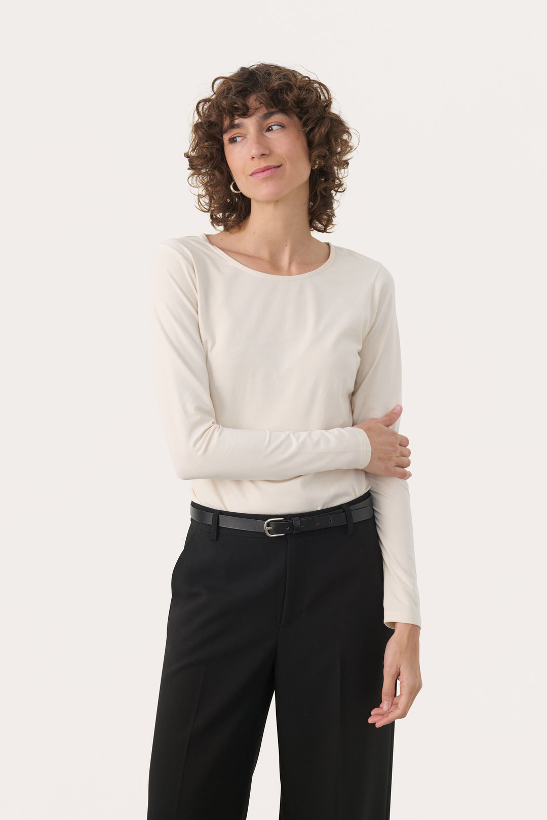 Nemajas Essential Sweater