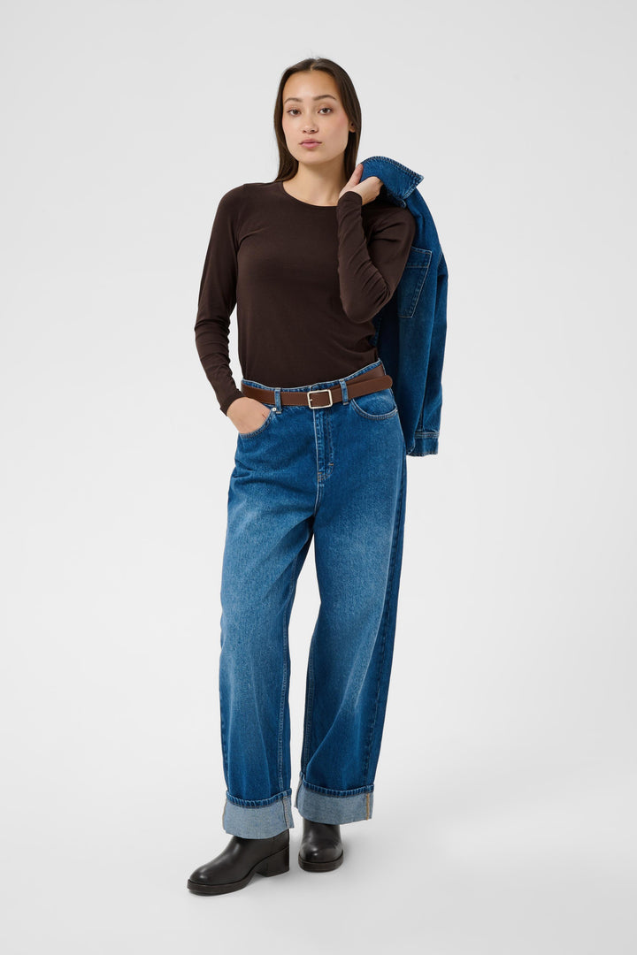 Nemajas Essential Sweater