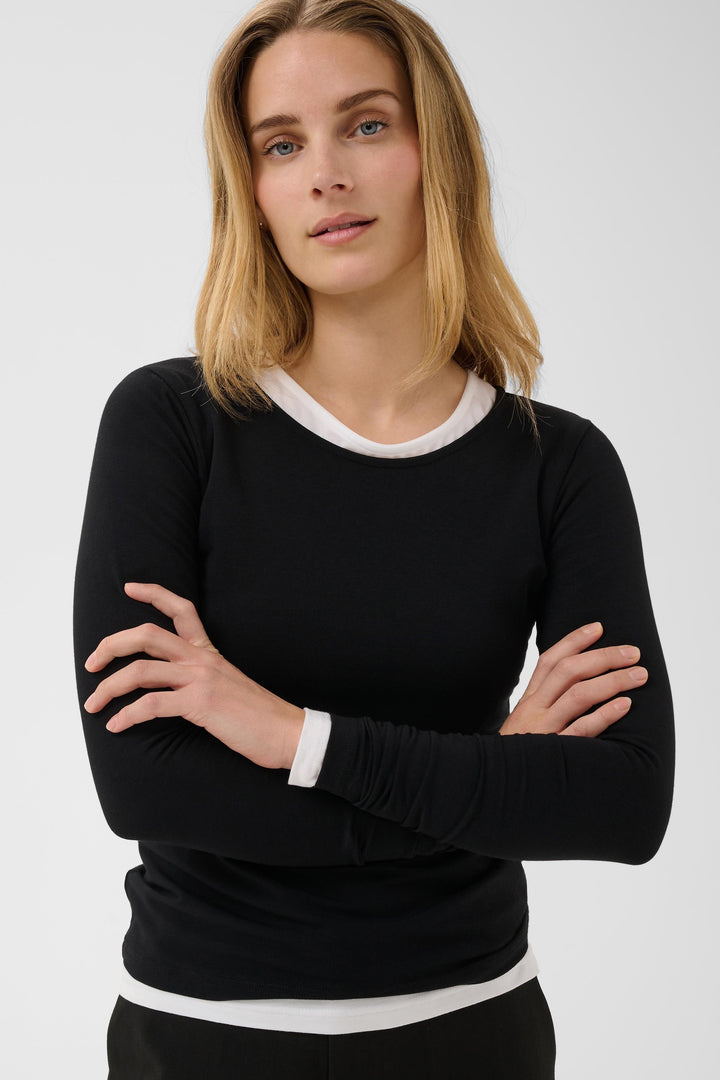 Nemajas Essential Sweater