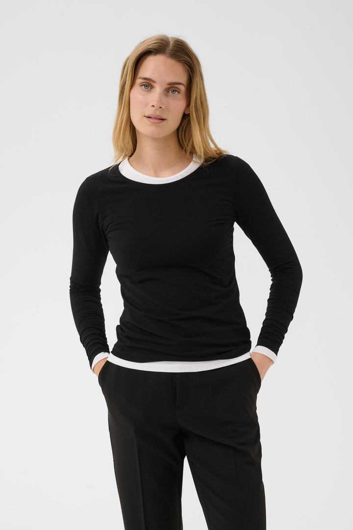 Nemajas Essential Sweater
