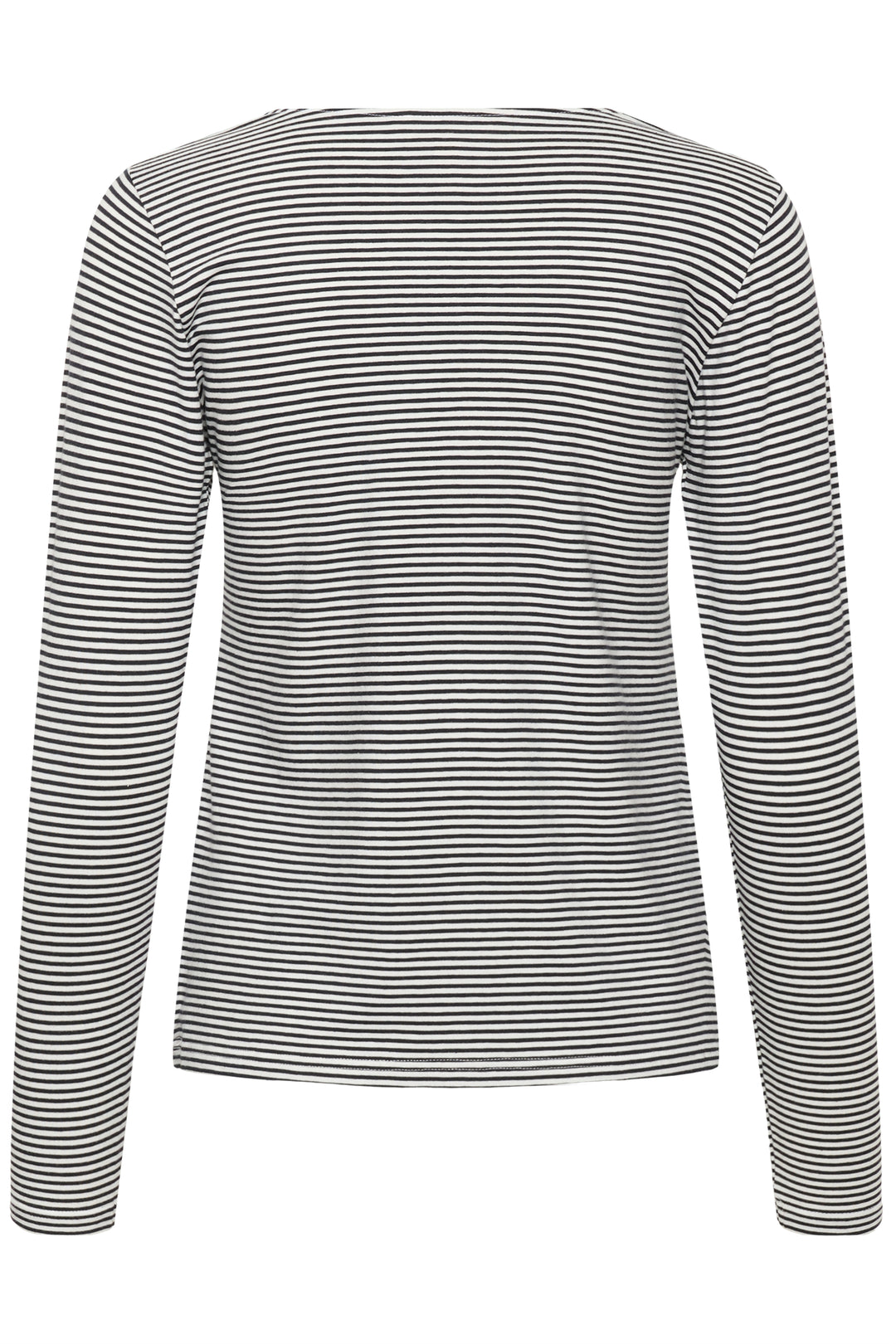 Chandail manches longues et rayures Nemajas