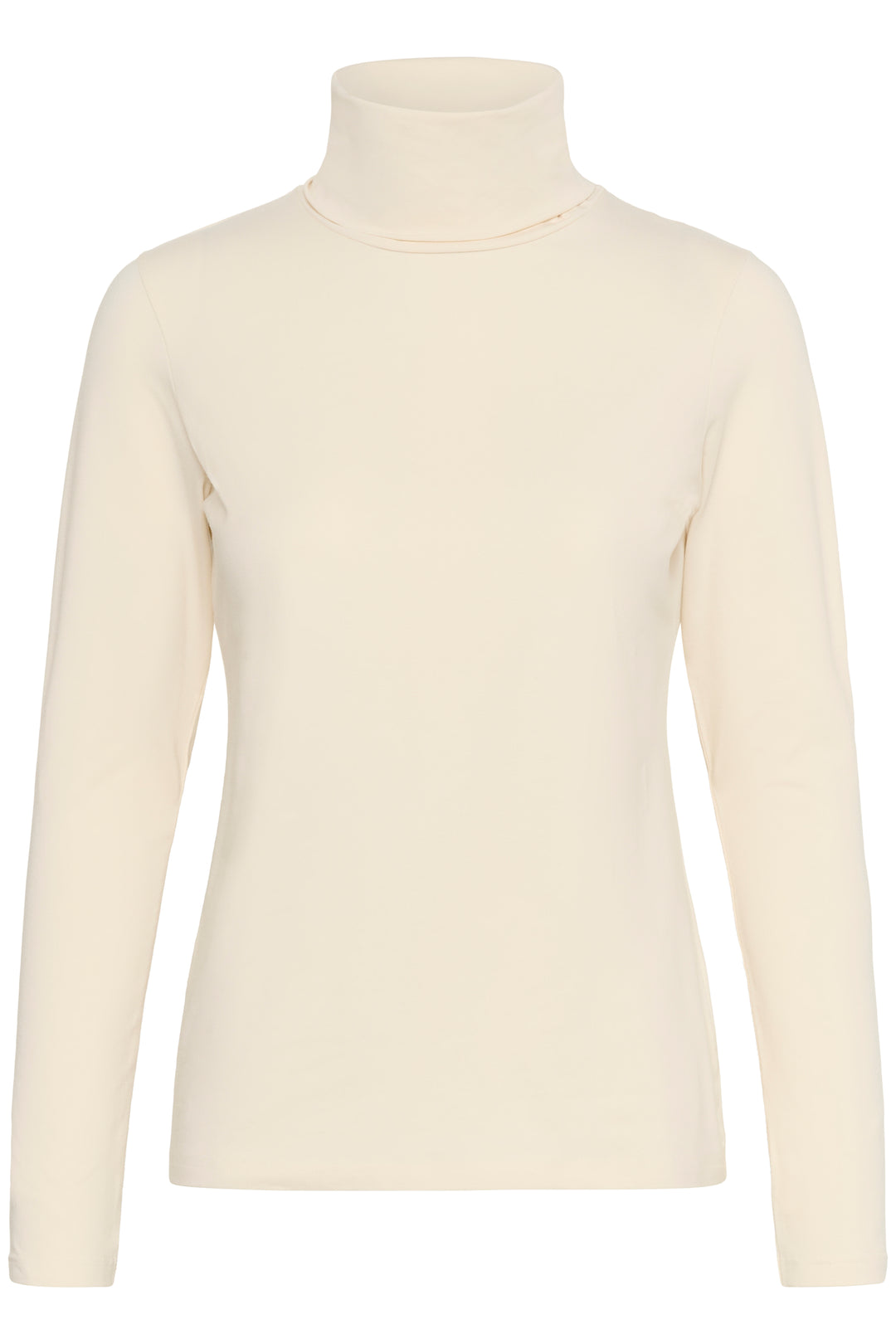 Col roulé tout doux Efinas