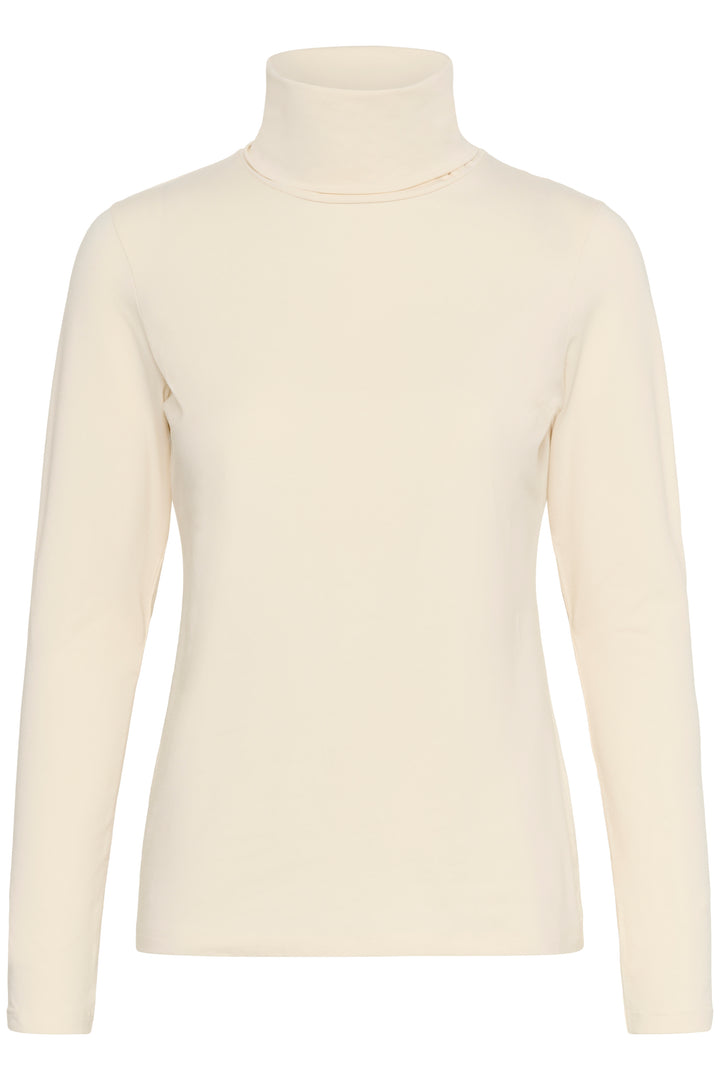 Col roulé tout doux Efinas