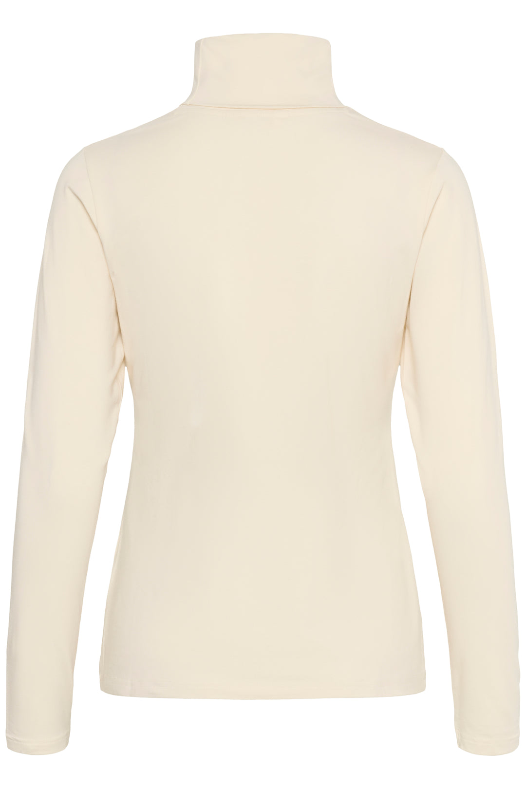 Col roulé tout doux Efinas