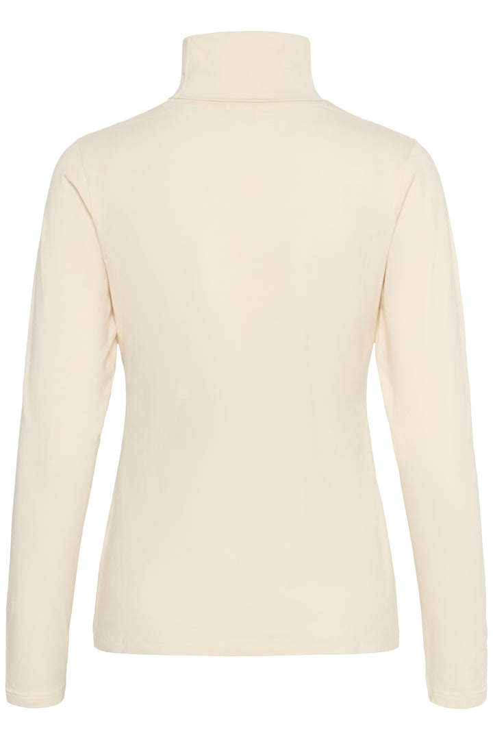 Col roulé tout doux Efinas