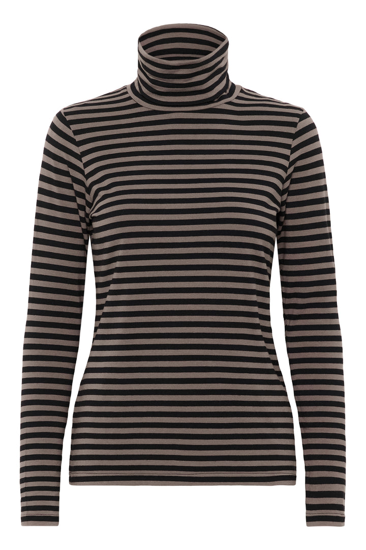 Col roulé tout doux Efinas