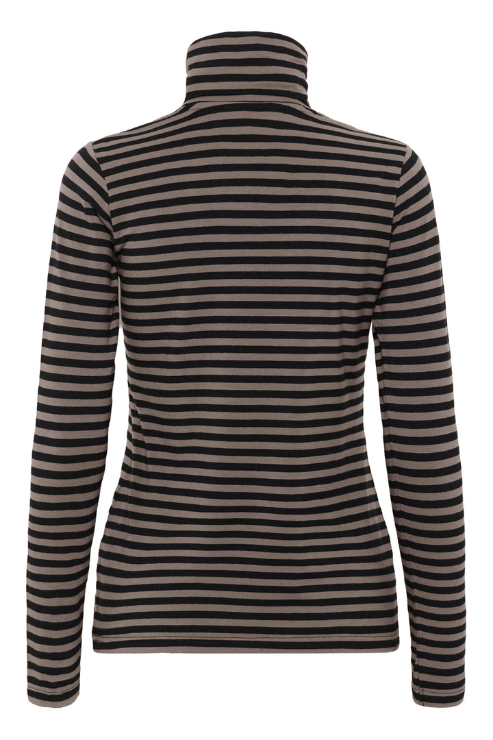 Col roulé tout doux Efinas