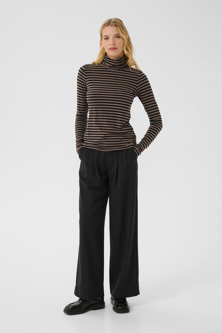 Col roulé tout doux Efinas