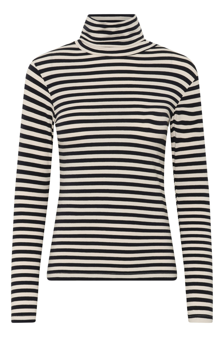 Col roulé tout doux Efinas