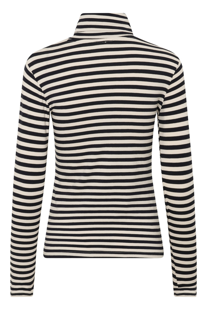 Col roulé tout doux Efinas