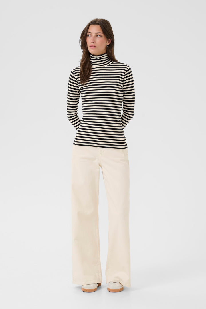 Col roulé tout doux Efinas