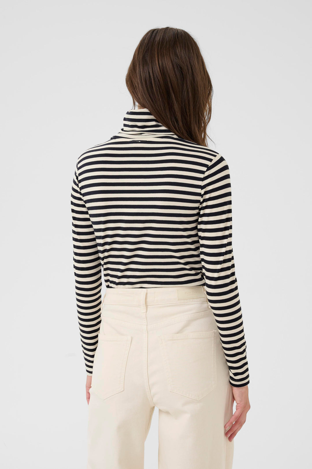 Col roulé tout doux Efinas