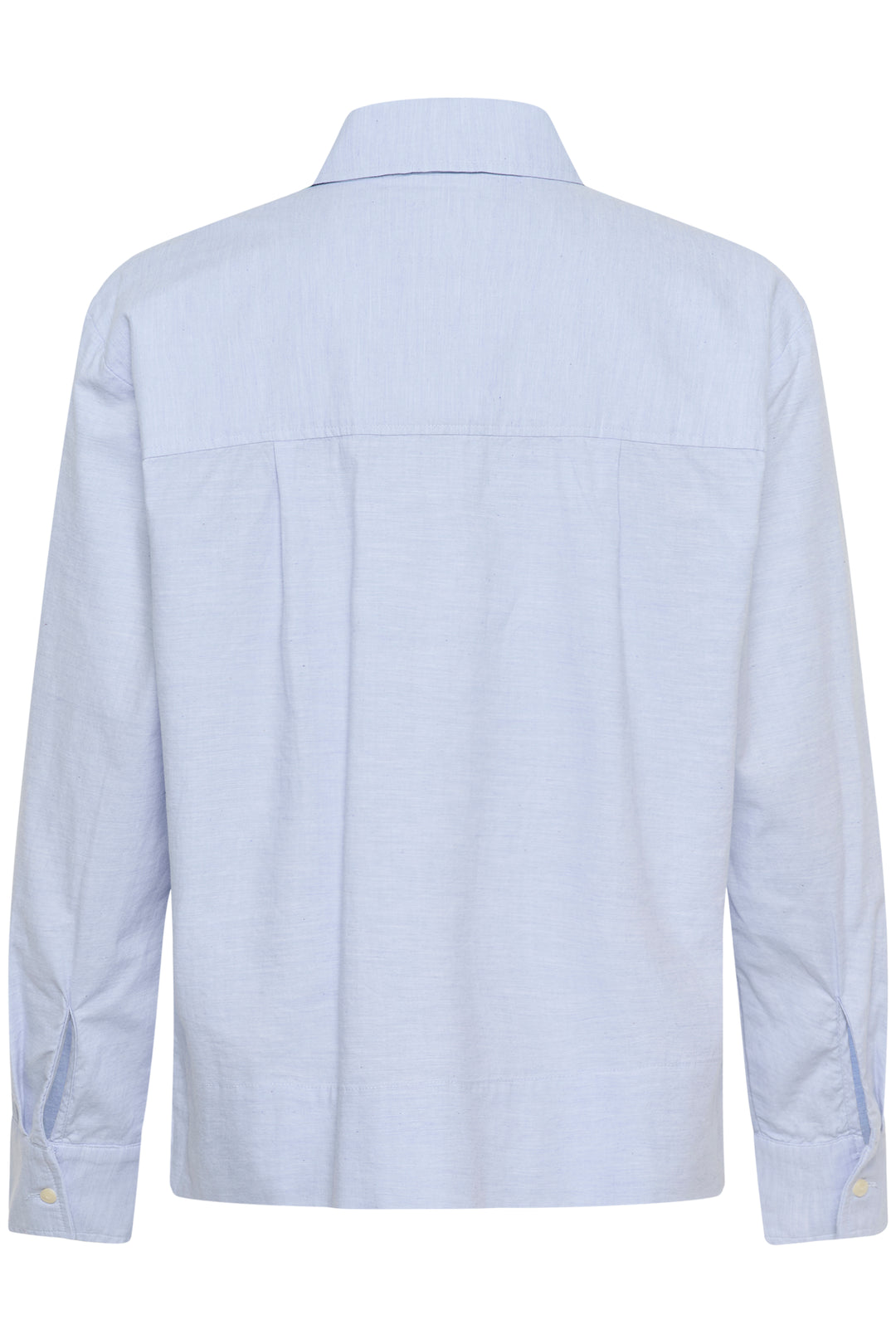 Chemise en coton biologique Nenee