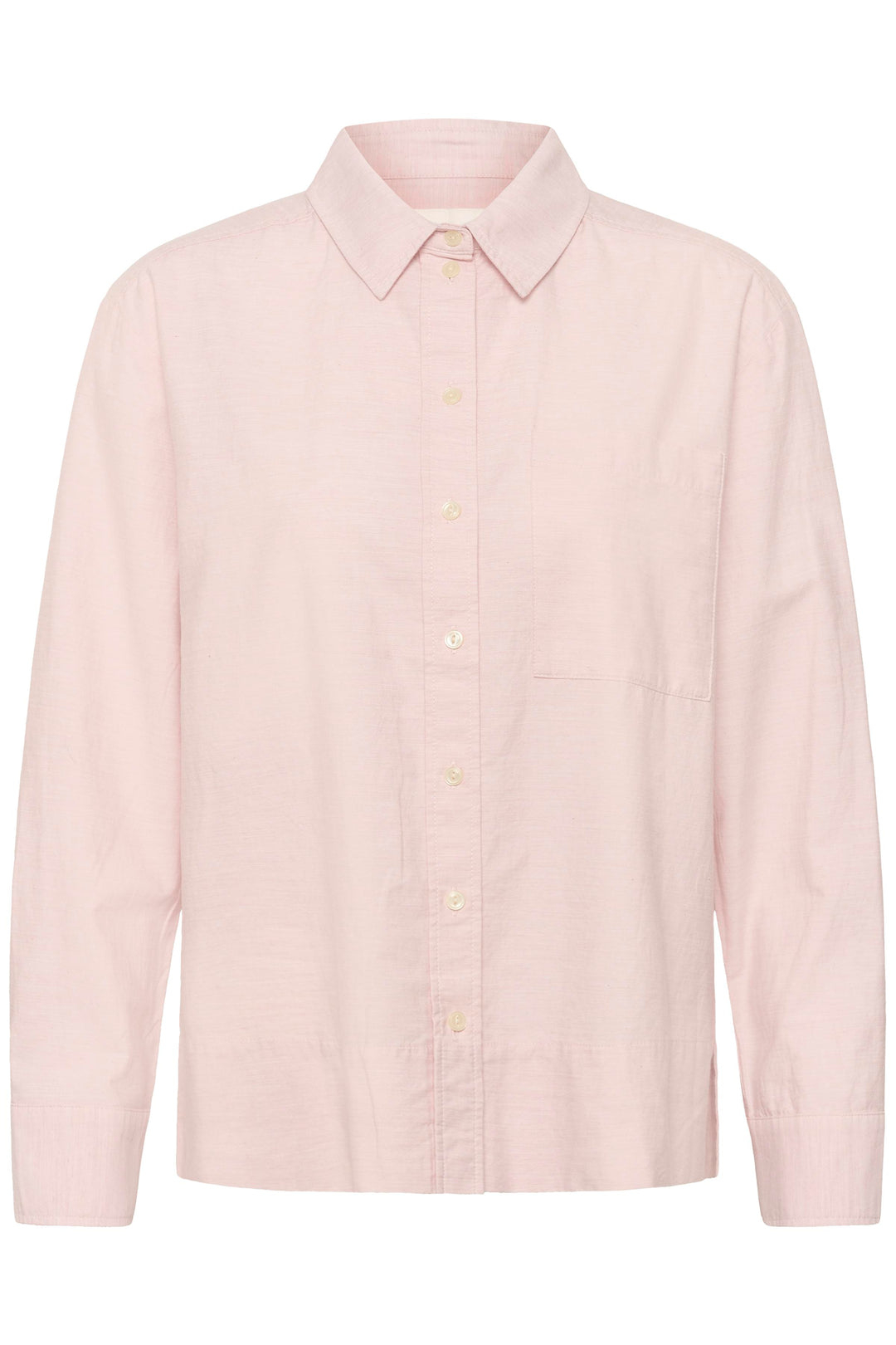 Chemise en coton biologique Nenee