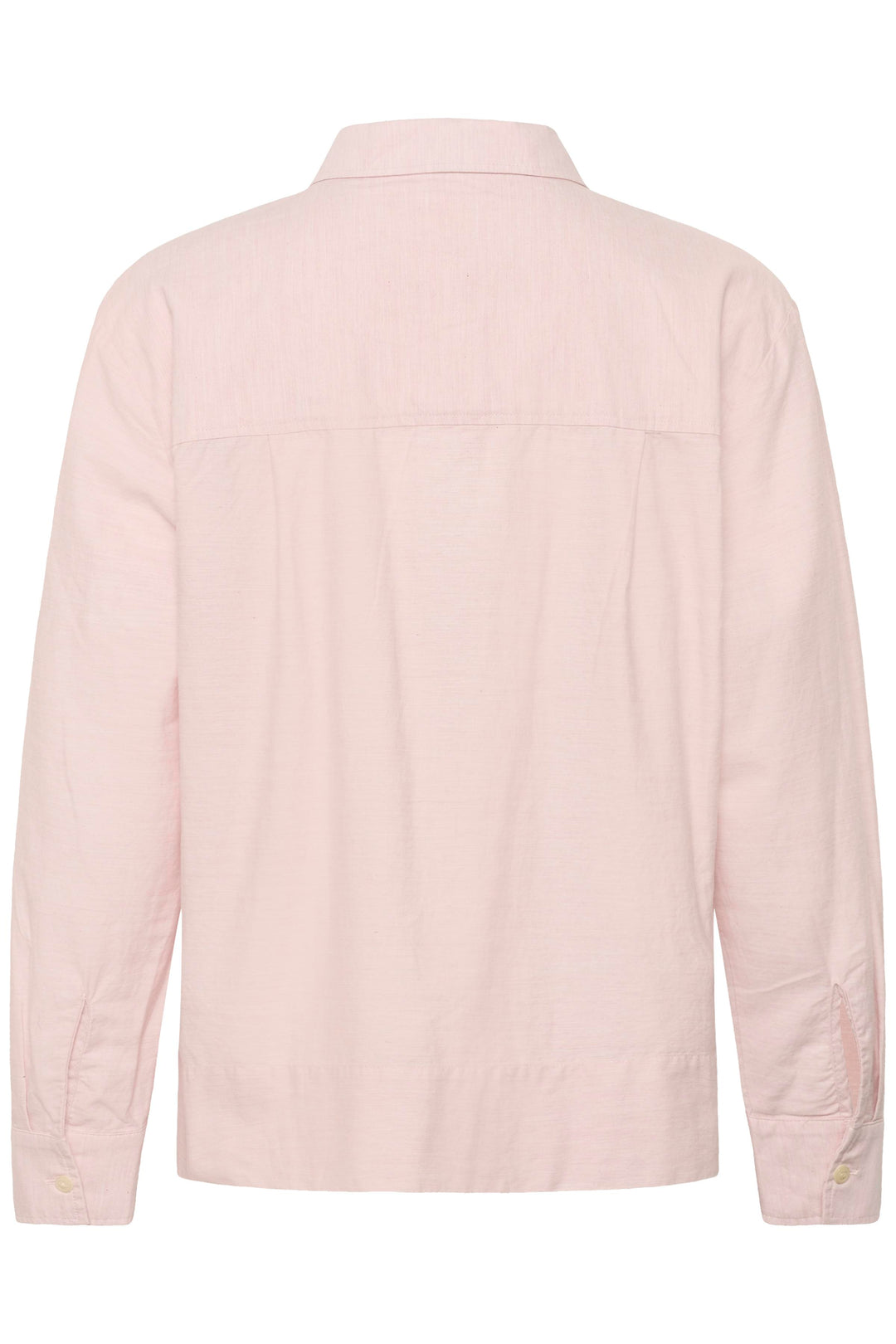 Chemise en coton biologique Nenee