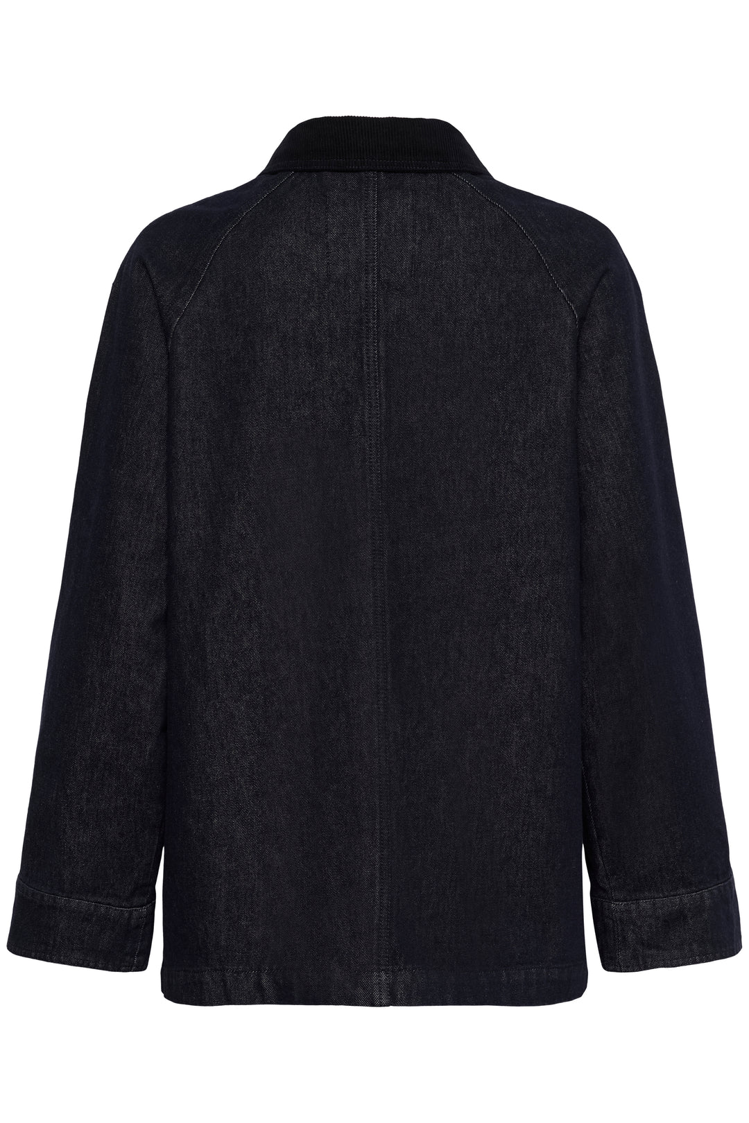 Manteau en denim oversize Ydun