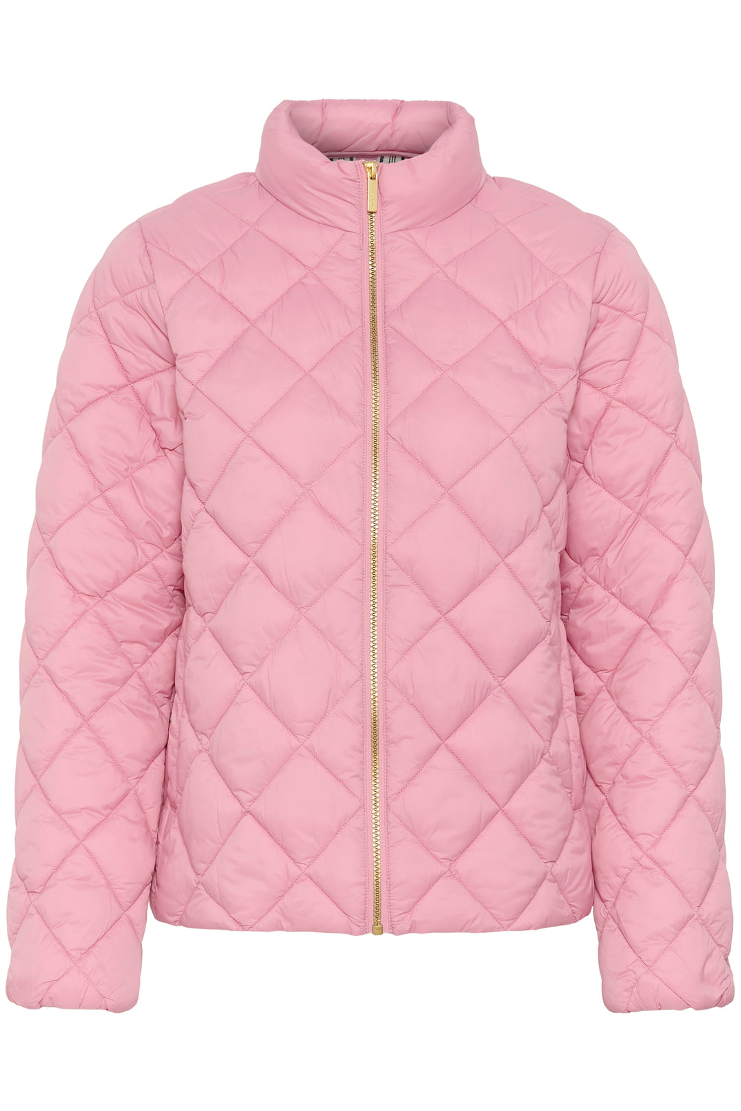 Manteau matelassé Olia