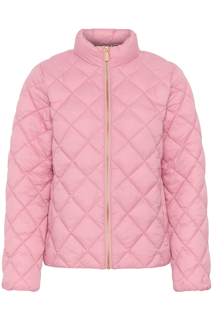 Manteau matelassé Olia