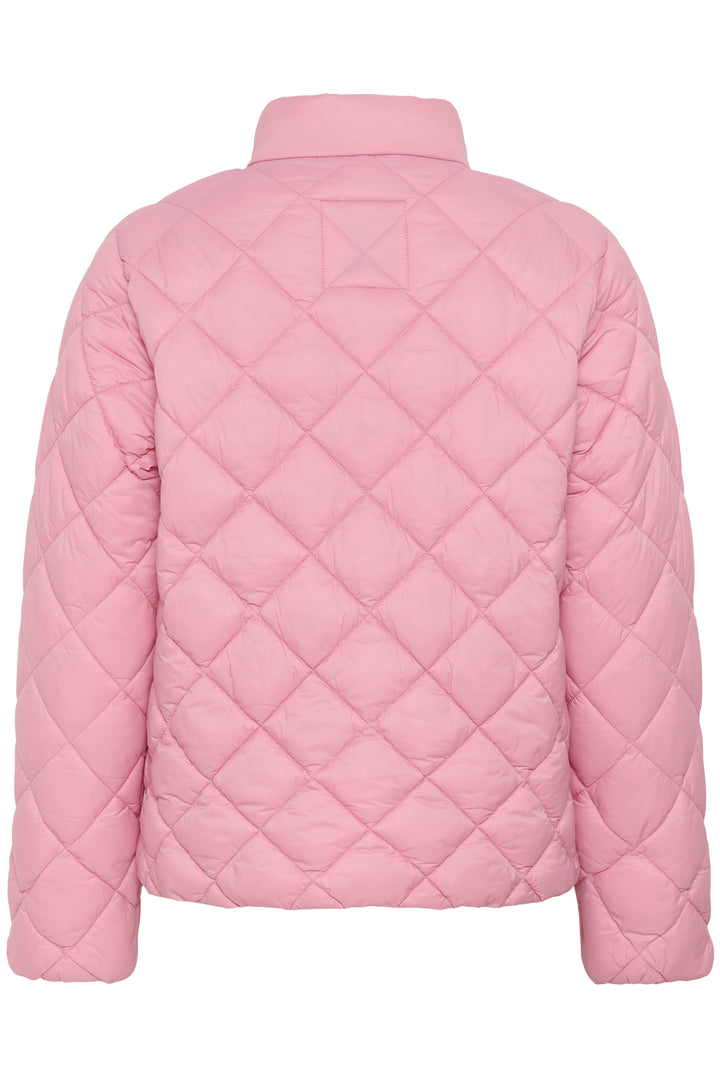 Manteau matelassé Olia