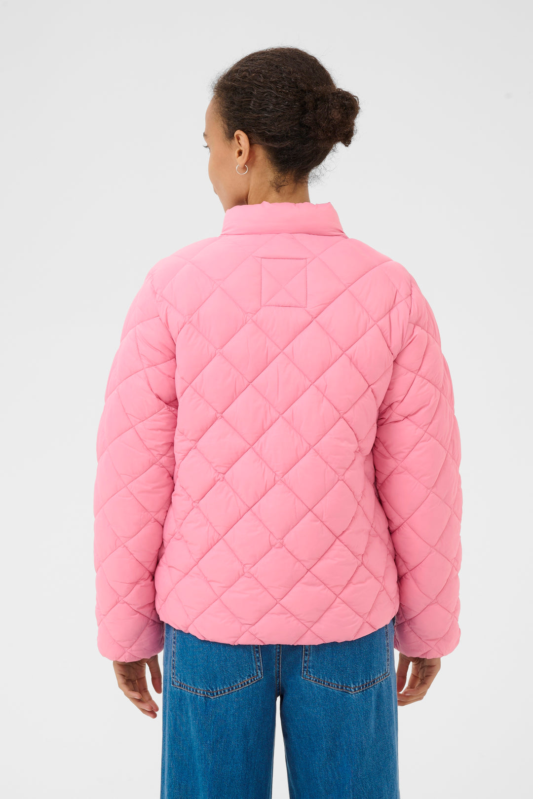 Manteau matelassé Olia