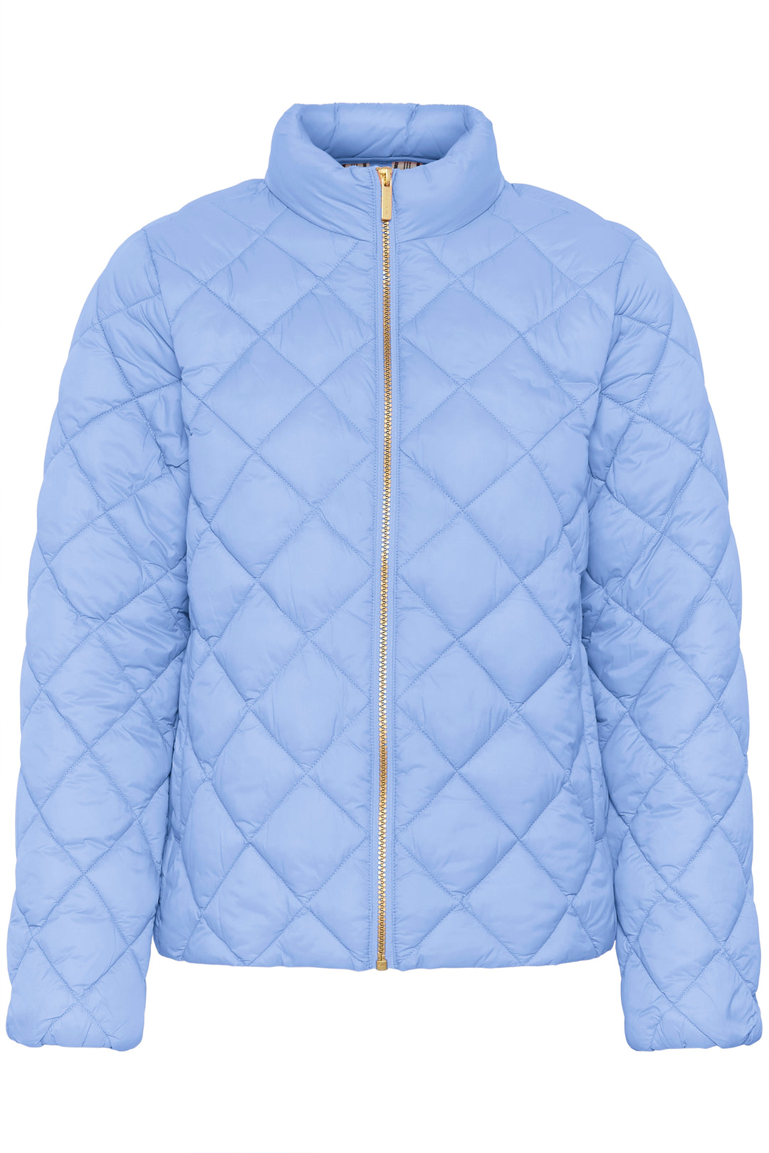 Manteau matelassé Olia