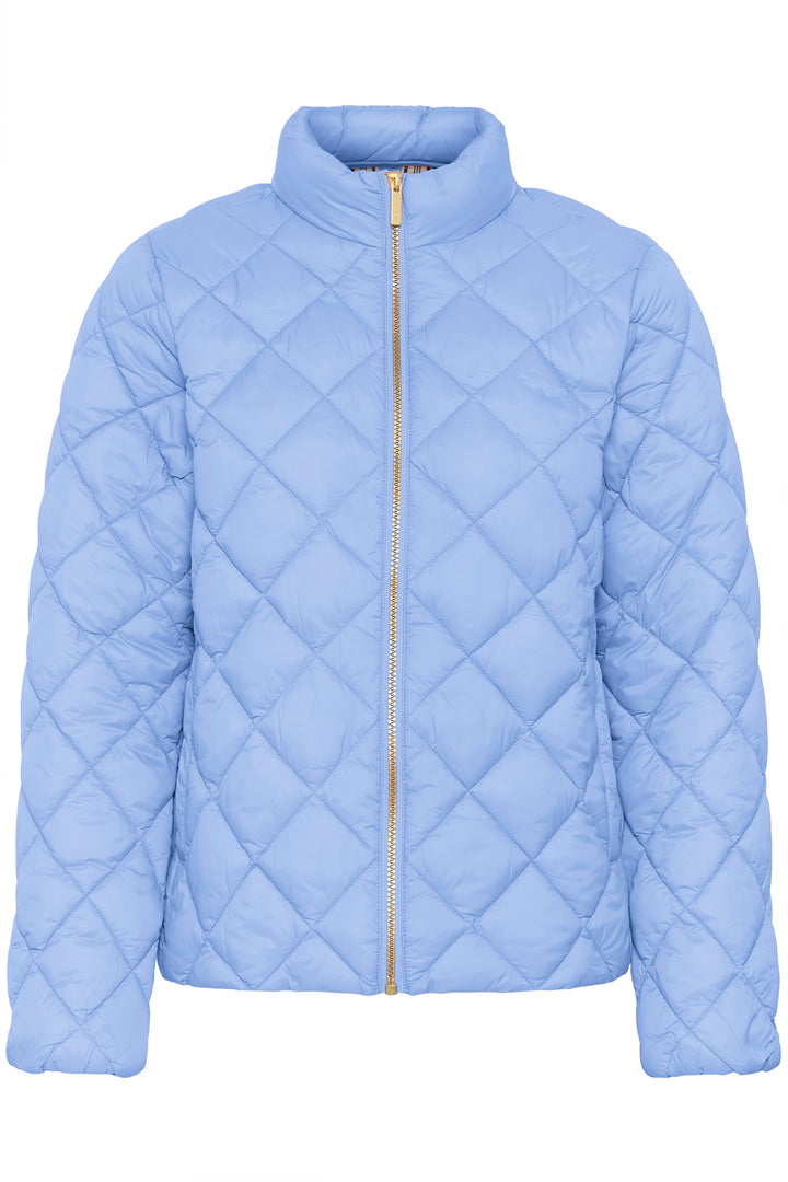 Manteau matelassé Olia