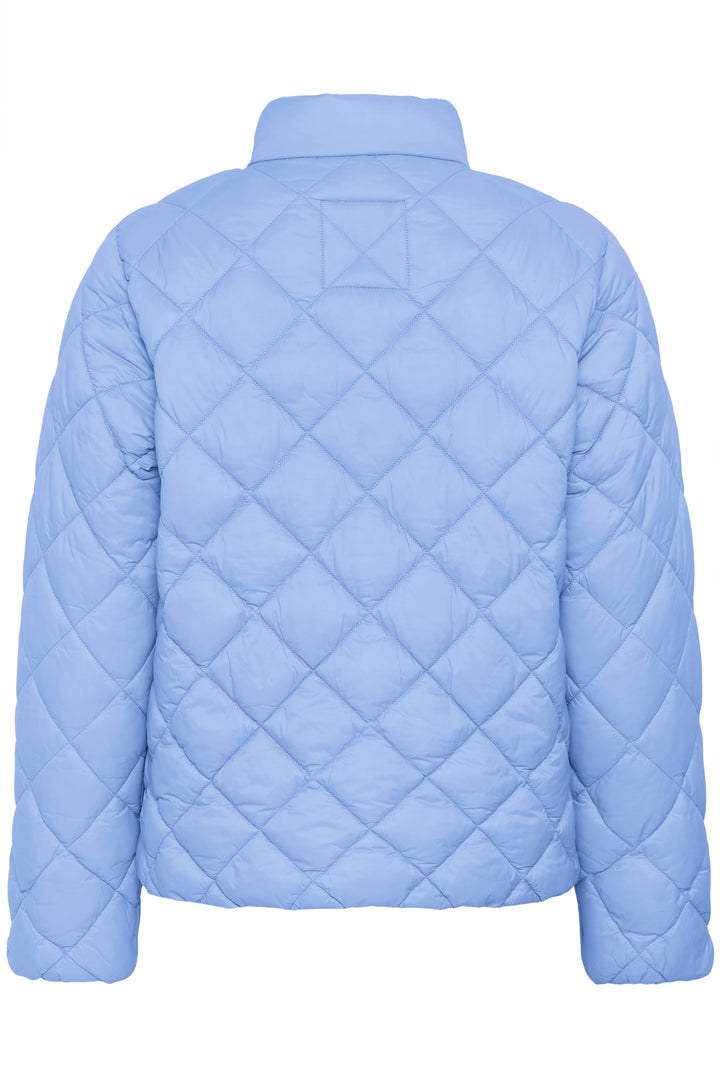 Manteau matelassé Olia