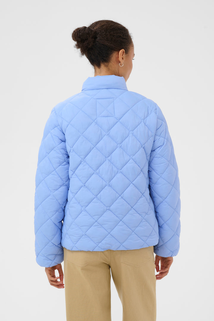 Manteau matelassé Olia