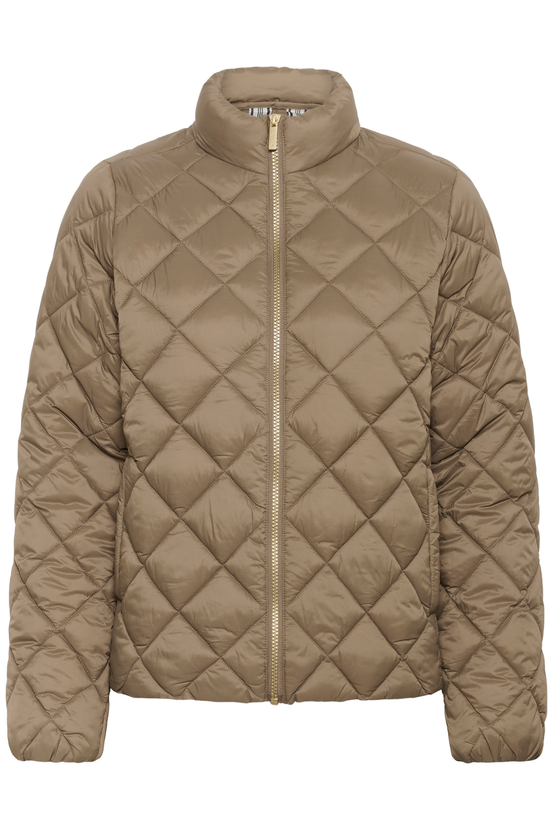 Manteau matelassé Olia