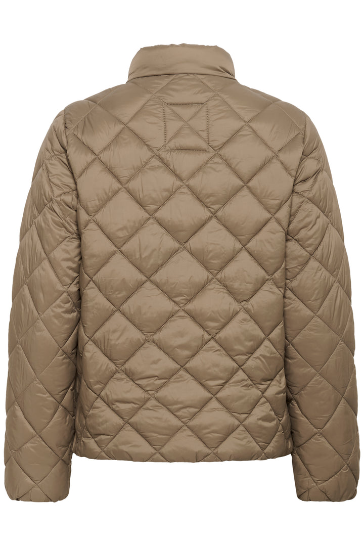 Manteau matelassé Olia