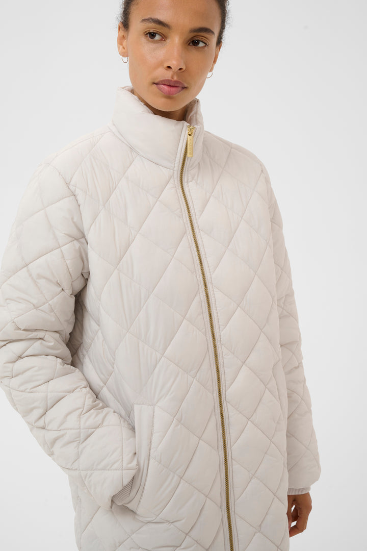 Veste matelassée légère Olilan