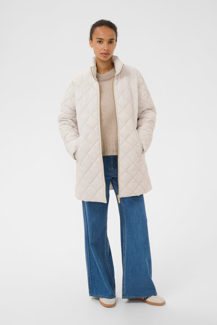 Veste matelassée légère Olilan