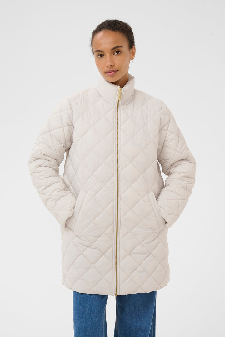 Veste matelassée légère Olilan