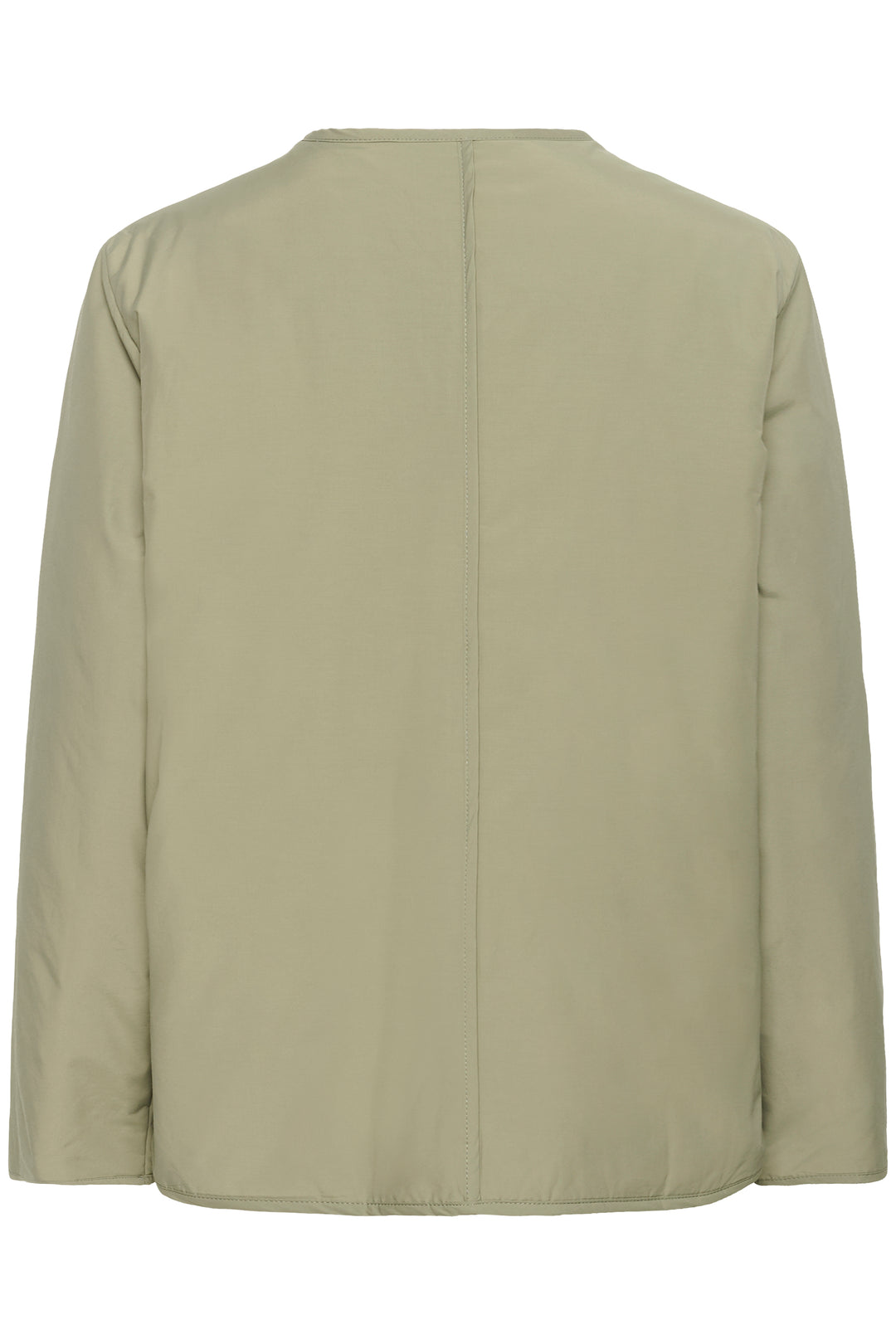 Manteau à grandes poches Yamina