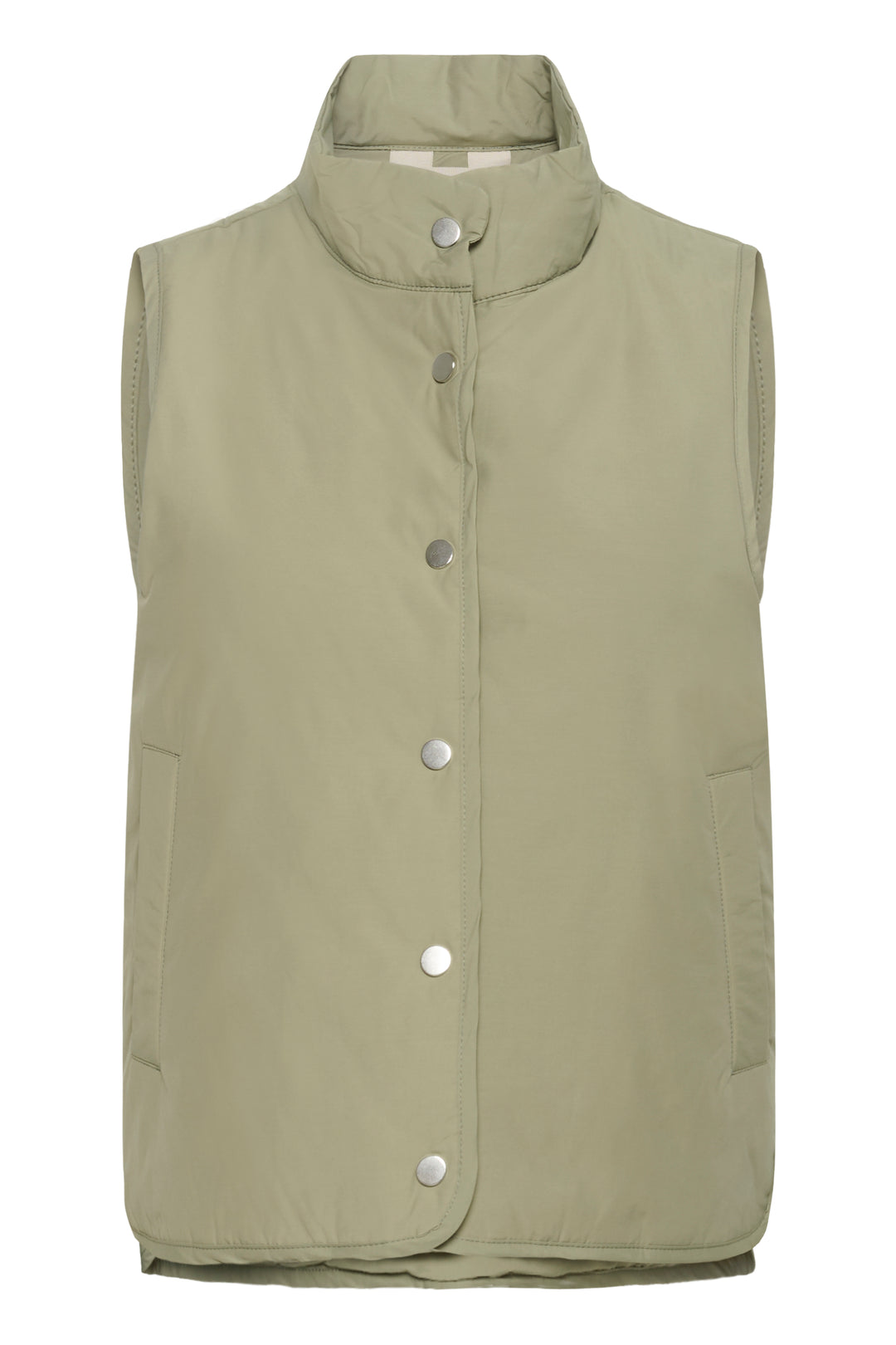 Veste sans manches Yanna