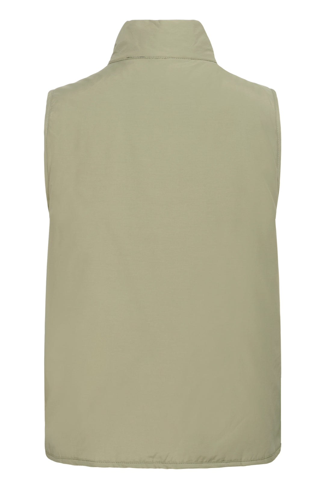 Veste sans manches Yanna