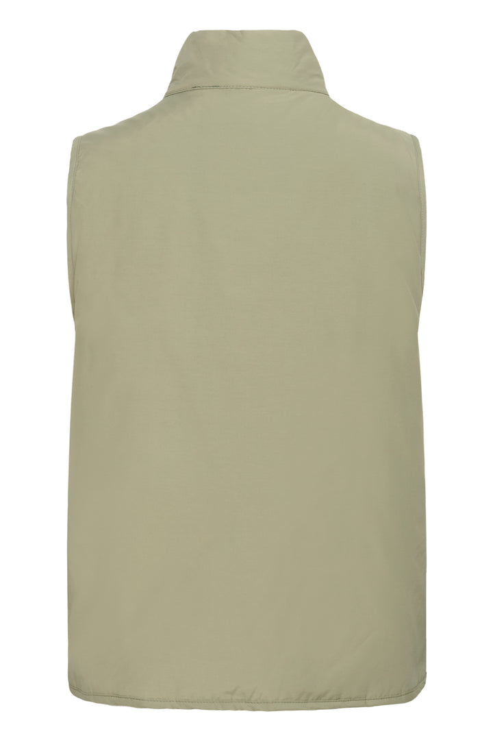 Veste sans manches Yanna