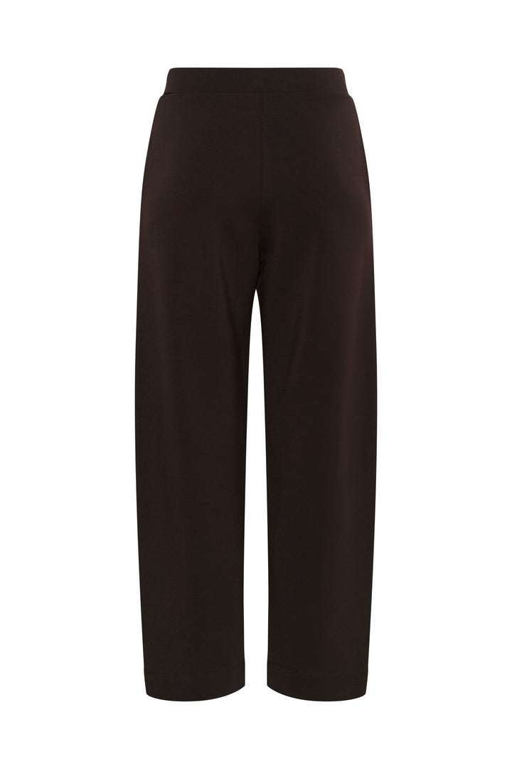 Pantalon droit Zena - Viscose LENZING™ ECOVERO™