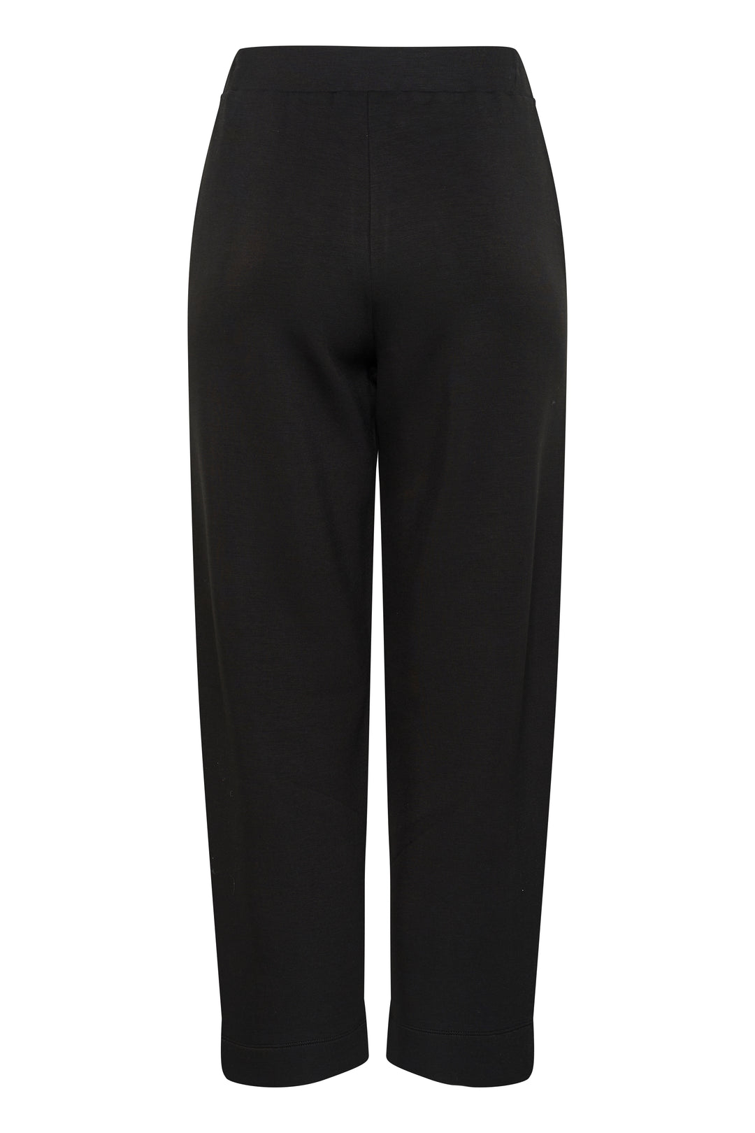 Pantalon droit Zena - Viscose LENZING™ ECOVERO™