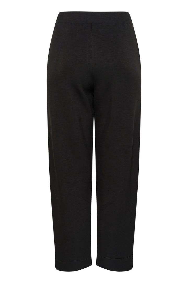 Pantalon droit Zena - Viscose LENZING™ ECOVERO™
