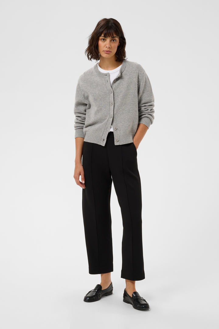 Pantalon droit Zena - Viscose LENZING™ ECOVERO™