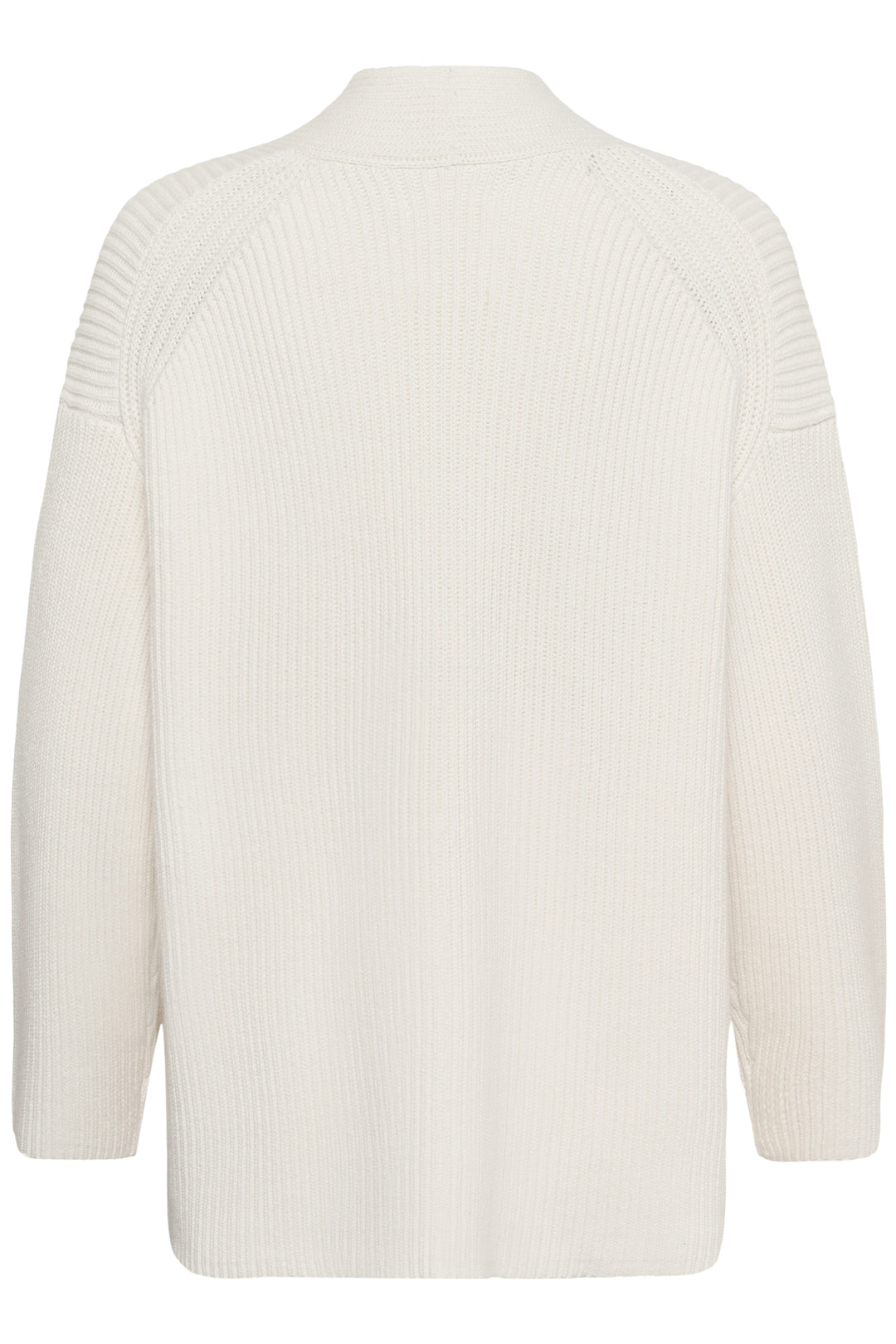 Cardigan en coton biologique Zora